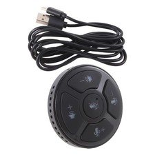 Desktop USB Conference Microphone Speaker 360 Omnidirectional PC Computer4112