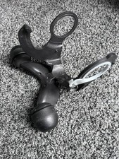 Used Genuine Dyson DC41 DC65 Vacuum Wheel Stand Assembly 920773-01
