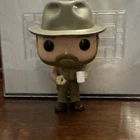 Funko Pop! Vinyl Jim Hopper Stranger Things Television Figure