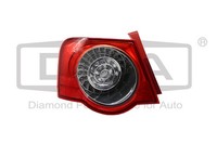 DPA 89450218002 Heckleuchte RüCkleuchte FüR VW