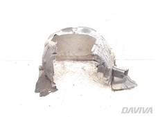 BMW 5 Series Garde-boue de doublure de passage de roue avant Devant Gauche 2012