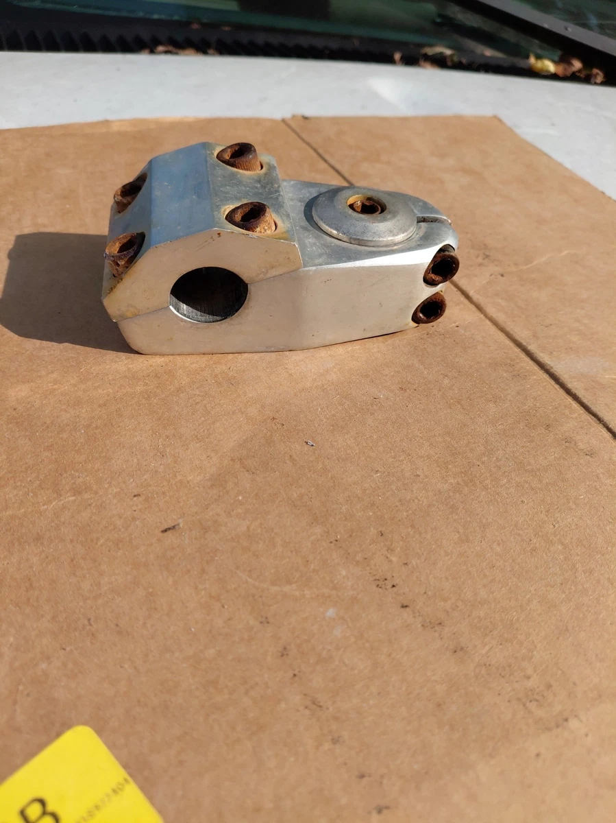 GT Bicycles Stems Vintage Bicycle Parts Just Listed 2026