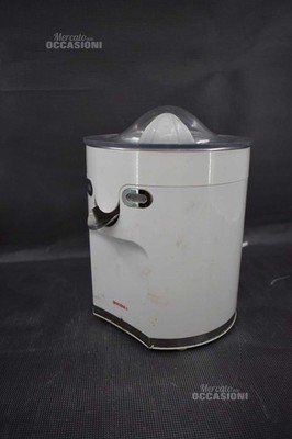 Guzzini Electric Working Citrus Juicers