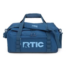 Bolsa de Lona Plegable Estructurada Viaje por Carretera Exterior RTIC Mediana