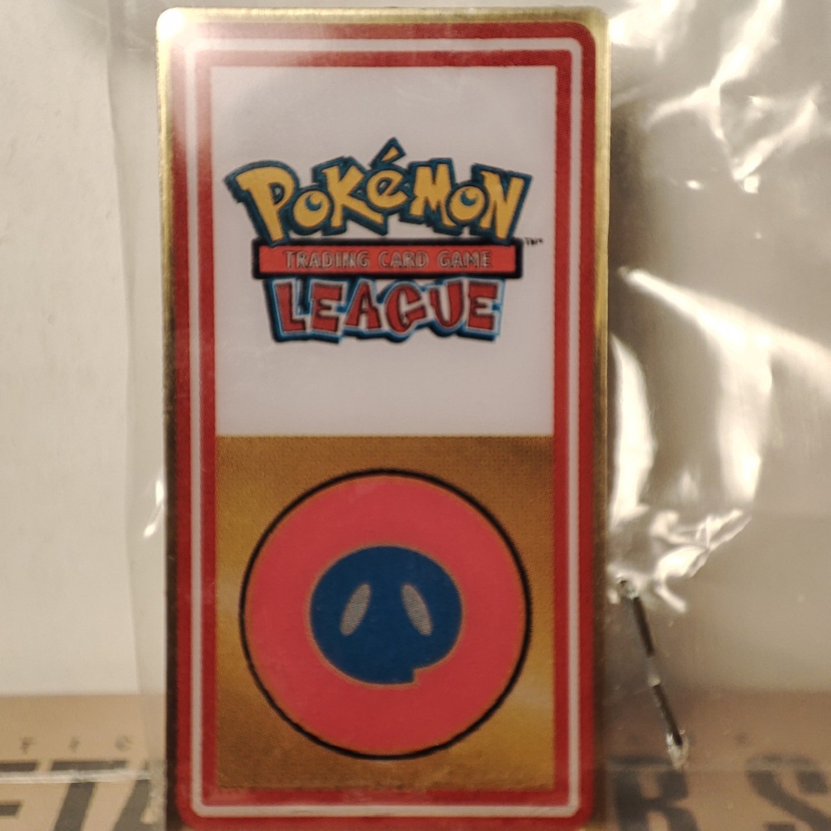 pokemon card ancient mewtwo Pokmon Ancient Mewtwo METAL Promo Card 1999