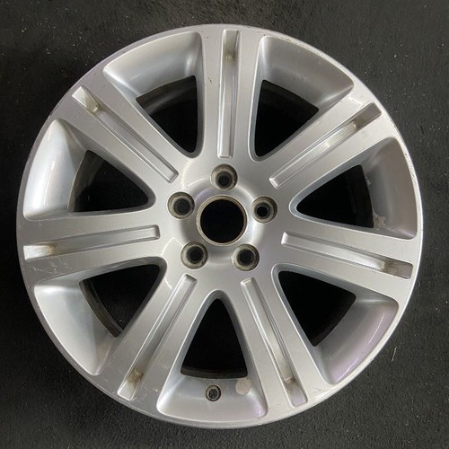 Chrysler Silver 200 OEM Wheel 18” 2011-2014 Factory Original Rim 2484 ...