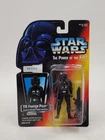 Tie Fighter Pilot Star Wars Power Of The Force Action Figure 1995