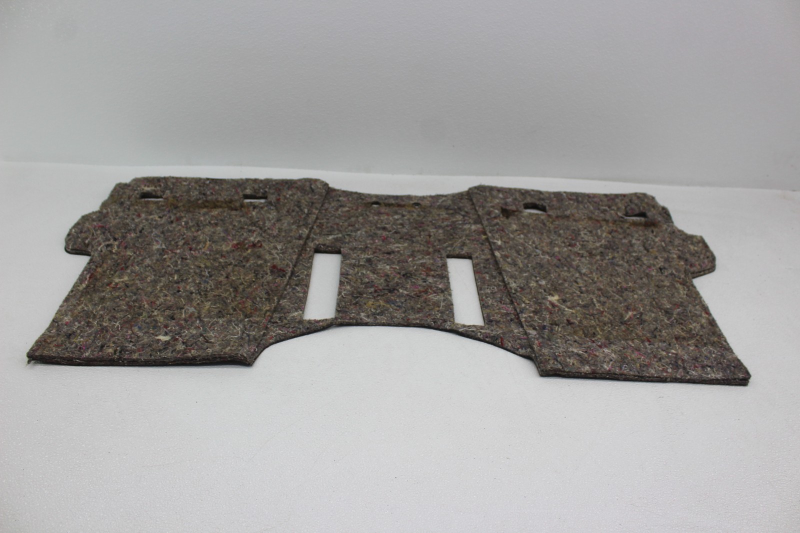 99-01 FERRARI 456 M REAR BACK SEAT LINING CARPET MAT