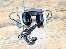 David Clark H6740-51 Aviation Headset G625