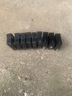 Crouse Hinds 15A -125V Breaker (Qty 9) — photo 3