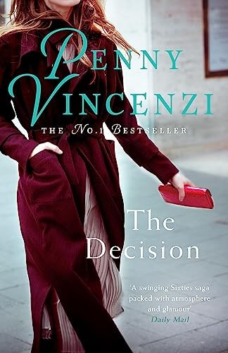 The Decision: An unputdownable story of 1960s fashion with an unforgettable twi - Image 4