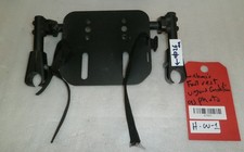 WHEELCHAIR RIGID FOOTREST USED GOOD CONDITION AS PHOTO