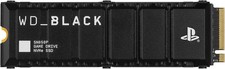 Image of Western Digital WD_BLACK SN850P 1TB M.2 NVMe Internal SSD (WDBBYV0010BNC-WRSN)