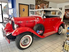 1931 Ford Model A for Sale