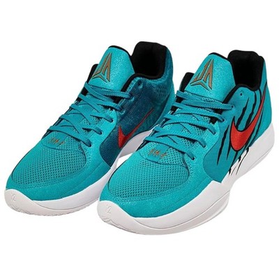 Size 9.5 - Nike Ja 2 Scratch - HQ1759-400 for sale online | eBay