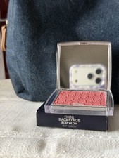 Dior Backstage Rosy Glow Blush 077 Candy Single Pressed Powder