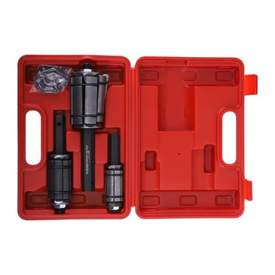 Rohraufweiter Rohrweiter Set 29-89mm Auspuff Rohrexpander Rohrspreizer Dehnen 3x