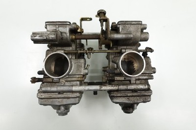 2001 Ski-Doo Summit 800 w/ DPM OEM Carburetors 403138662