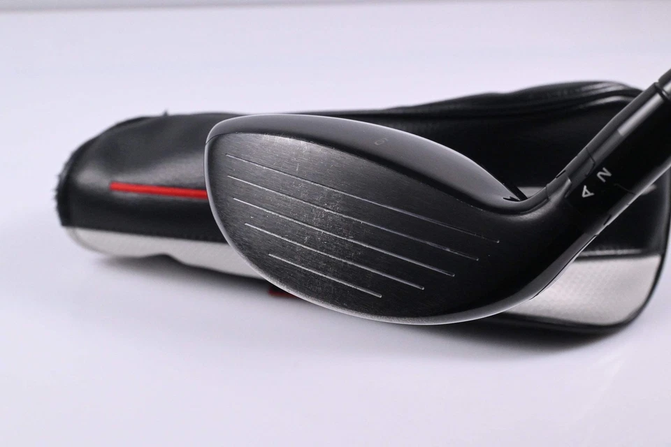 Tour Issue Titleist GT2 #3 Wood / 15 Degree / Stiff Flex Fujikura Ventus TR Blue - Image 4 of 4