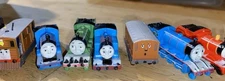 Tiny Thomas The Train Lot With Hollow Bottoms