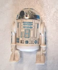 1977 Vintage Star Wars R2-D2 Action Figure Complete Original HK