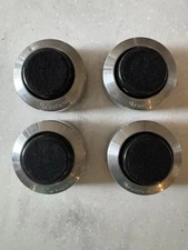 Set of 4 AUDIO-TECHNICA AT605 Adjustable Shock Absorbing Turntable Feet