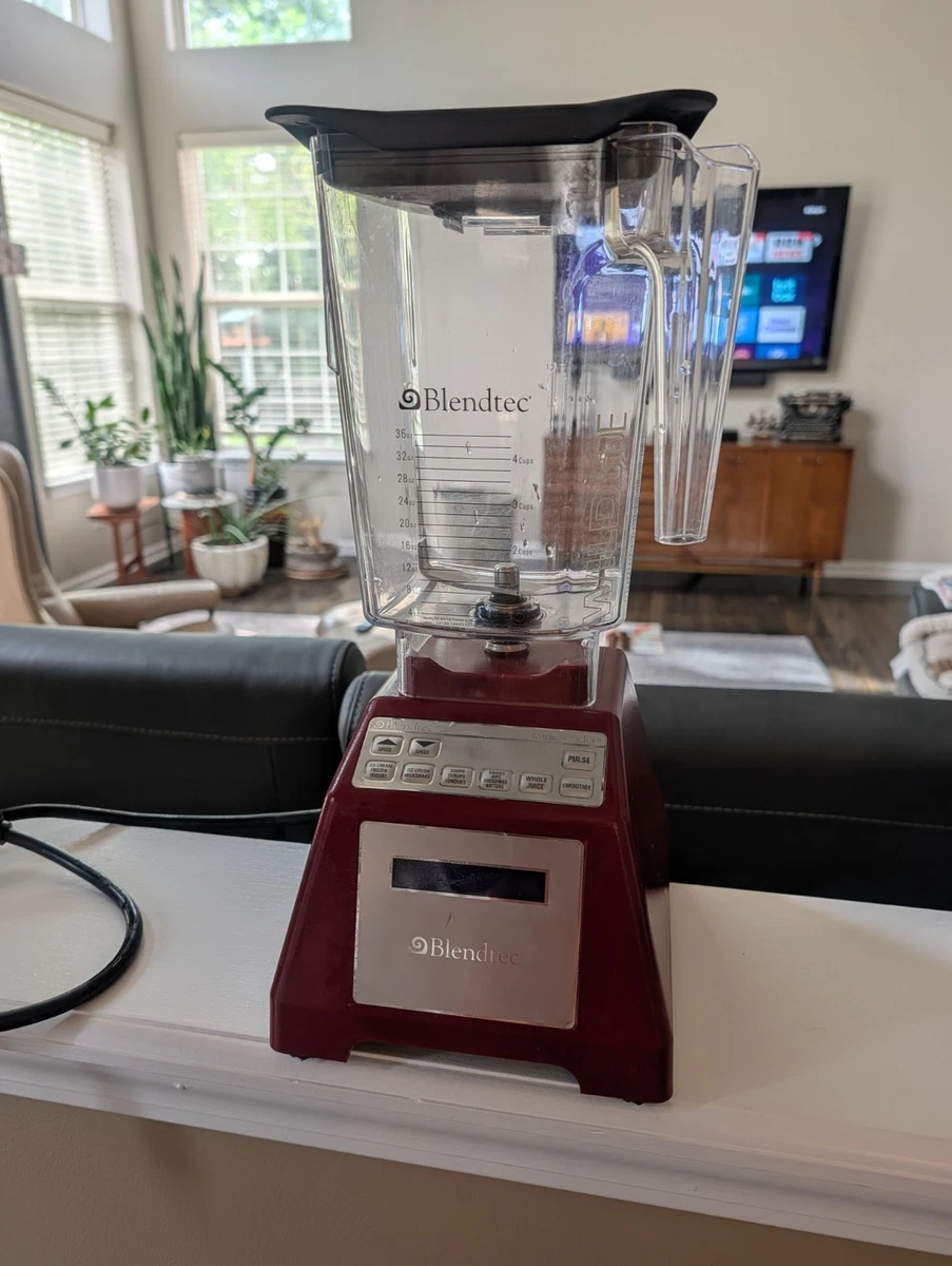 Blendtec Es3 for sale | eBay