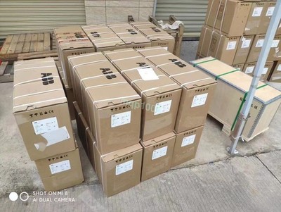 New ABB Inverter ACS580-01-03A4-4 ACS5800103A44 Fast Shipping