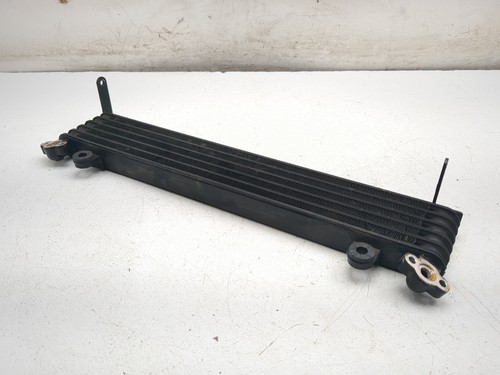 99-07 Honda CBR1100XX Blackbird CBR 1100 Front Oil Cooler 15600-MAT-E01