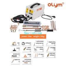 M90ES Stahl Dent Puller Punktschweißgerät Auto Autowerkstatt -