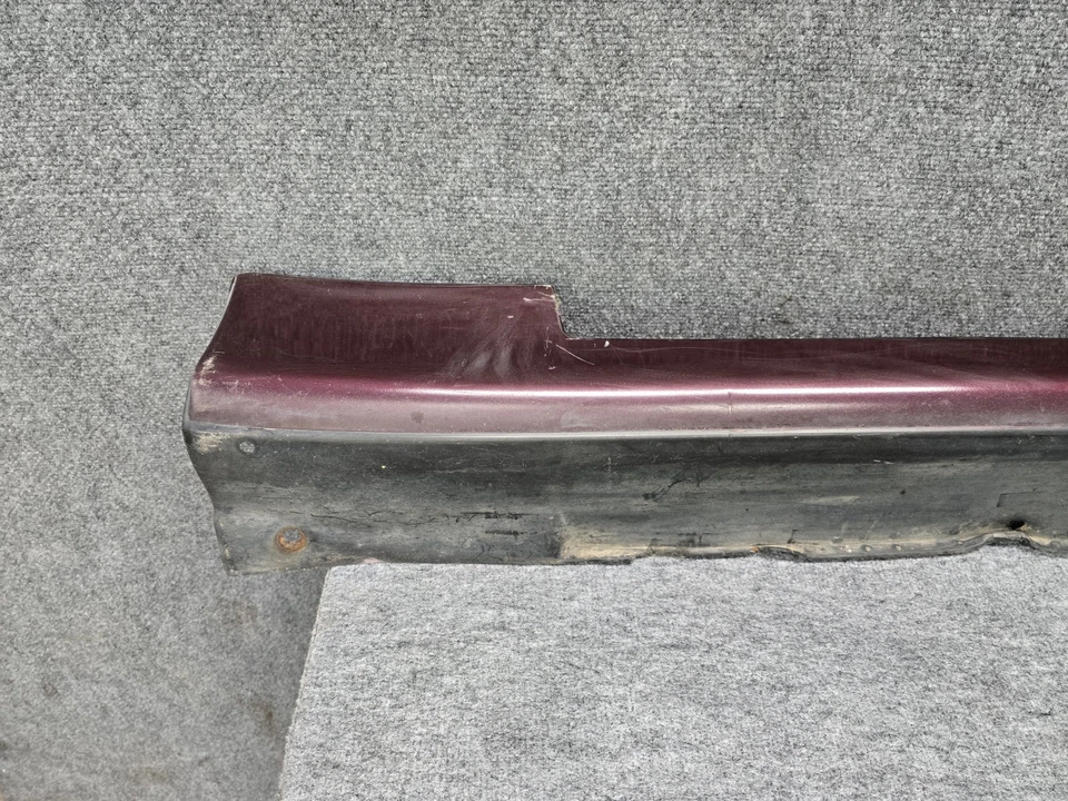 PANEL FALDÓN BASCULANTE LADO CONDUCTOR IZQUIERDO LEXUS 97-00 SC300 SC400 OEM Foto 3 de 4