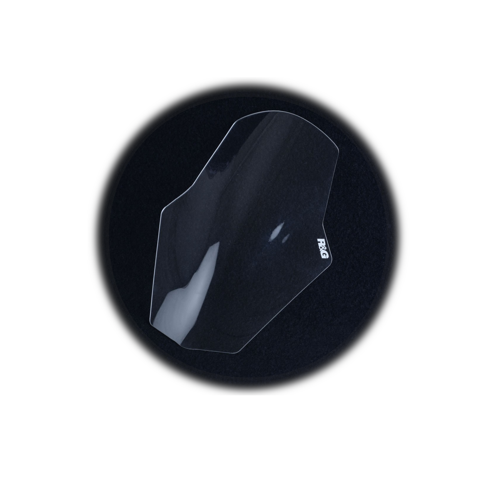 Headlight Shields for KTM 1090 Adventure 2017-2019 R&G