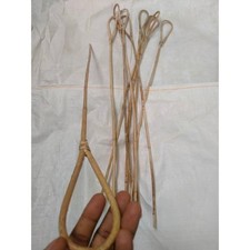 CANE STICK 5PCS Rattan Scholastic Punishment Teachers Headmistress NEW