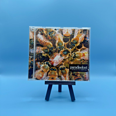 CD - Paradise Lost - Believe in Nothing
