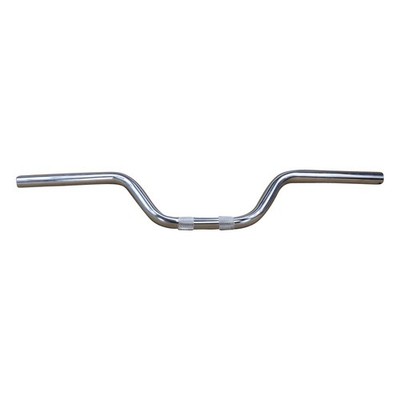 chromLenker 448-13.101 für Zündapp CS KS GTS C 50 Typ 529 530 540