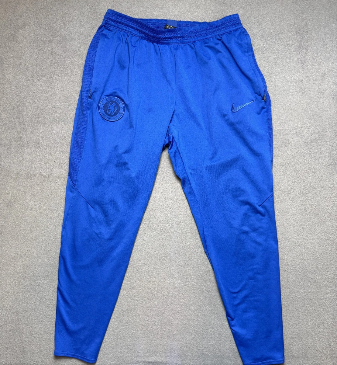 Chelsea International Club Soccer Fan Pants for sale | eBay