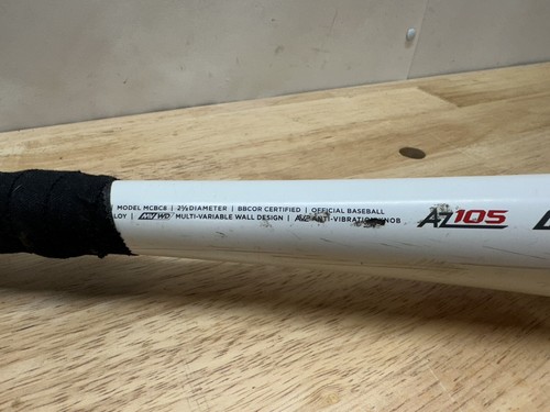 Marucci CAT7 31/28 (-3) AZ4X AV2 BBCOR Alloy Baseball Bat MCBC7 2 5/8 Sports - Picture 3 of 9