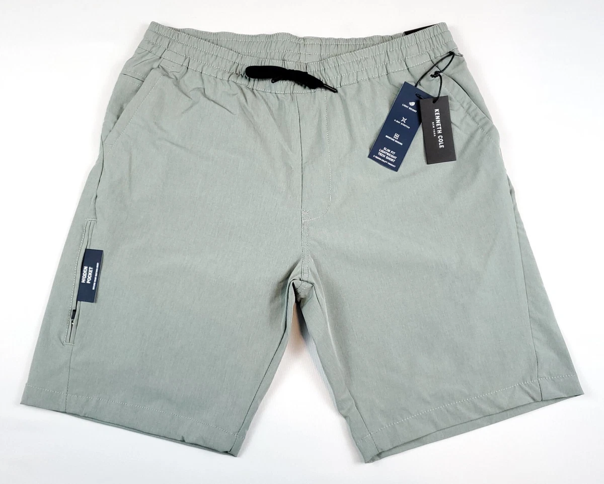 Men's Lightweight Shorts Slim Fit