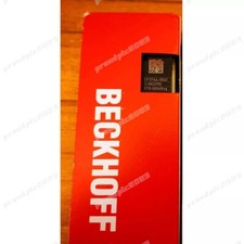 New Beckhoff EP3744-0041 PLC Module EP3744-0041