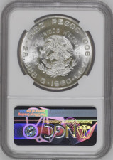 10 Pesos 1960 Mexican Coins (1905-Now) for sale | eBay