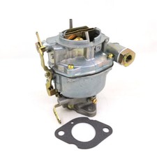Rochester 1-barrel Carburetor 1960-1962 Chevy Gmc Truck 235 Engine