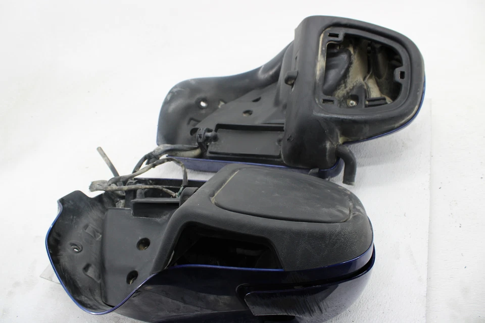 Carenagem inferior esquerda/direita ultra limitada Harley Davidson 2014-2016 com radiador - Imagem 4 de 4