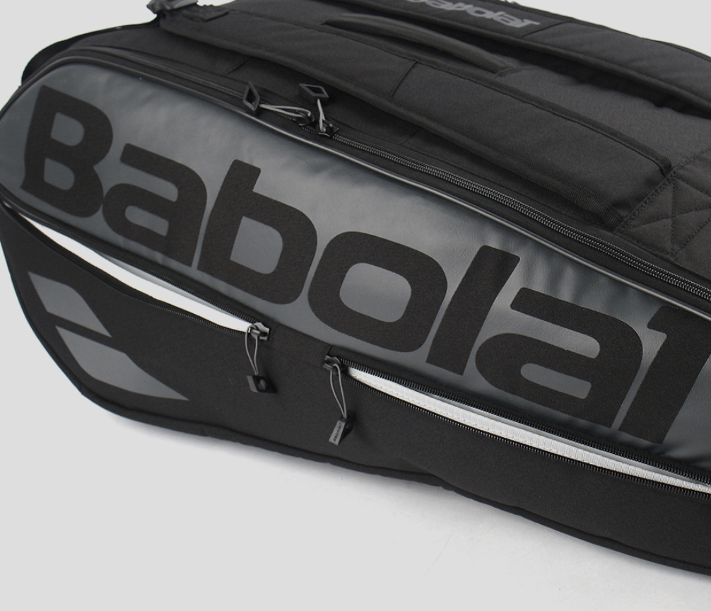 Babolat 2025 Court L 2ND Gen Racket Racquet Bag Sports Tennis