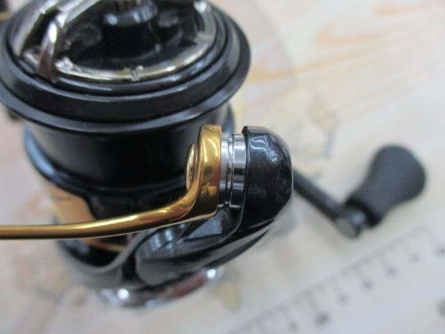 Shimano Spinning Reel 17 Vanquish 1000SHG FW-TUNE Gear 5.1 Shimano Spinning Reel 17 Vanquish 1000SHG FW-TUNE Gear 5.1