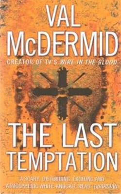 The Last Temptation Val Mcdermid