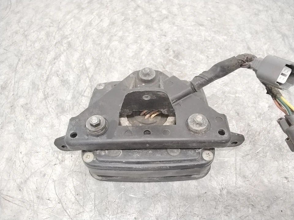 Suzuki Twin Peaks 700 LTV700F 2004 4x4 OEM velocímetro medidores panel de visualización Foto 3 de 4