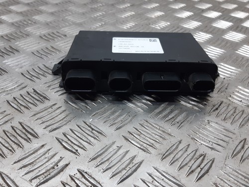 UNIDAD DE CONTROL MÓDULO DE CARGA BMW I3 I01 9353646 2014 - Imagen 2 de 12