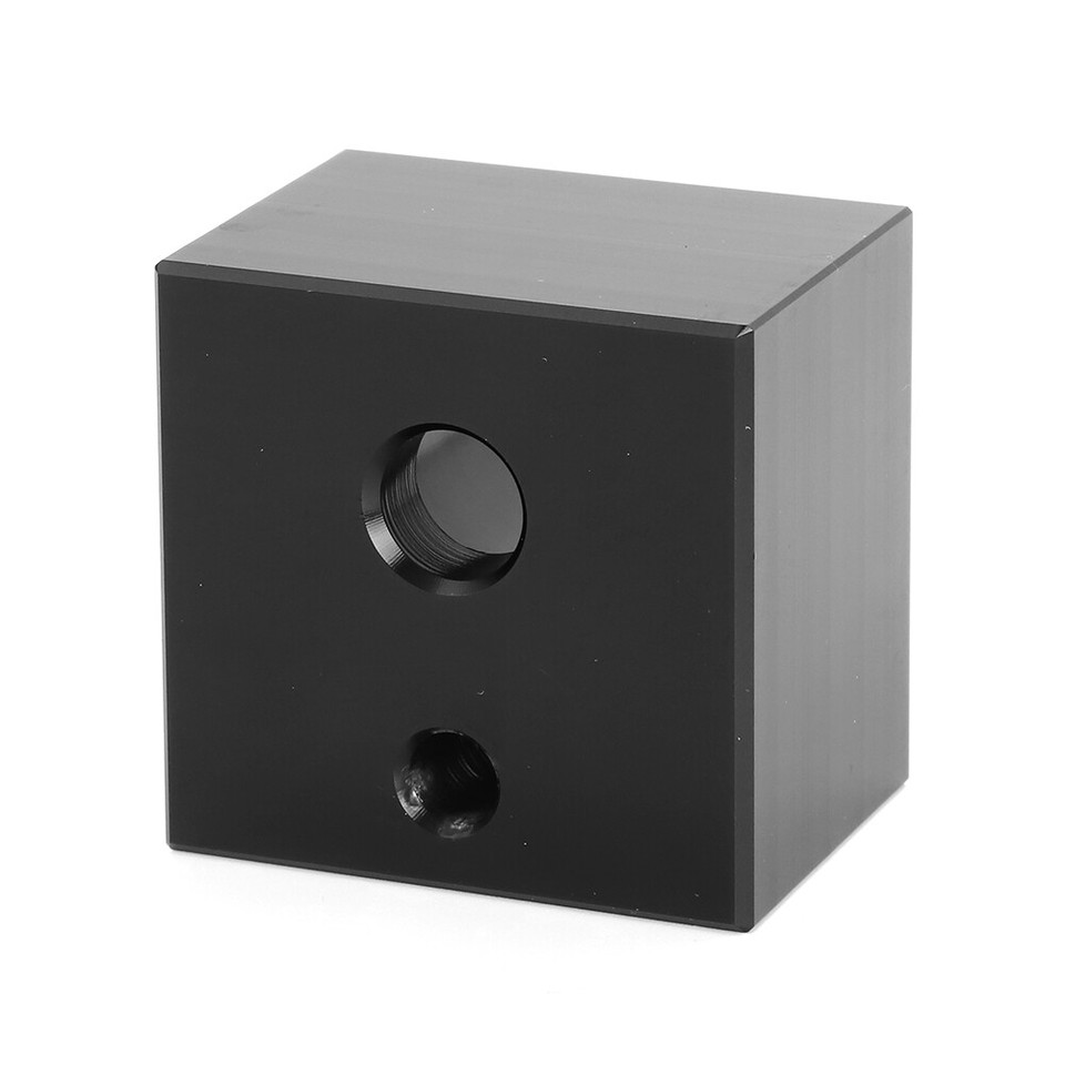 Front Seat Riser 1.5