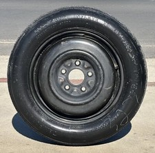 2008-2013 Dodge Grand Caravan Spare Tire Compact Donut OEM T145/90D16 #S849 🛞