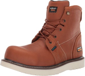 size 14 wide mens work boots